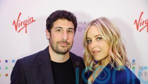 American Pie star Jason Biggs recalls hiding alcohol addiction from his wife
