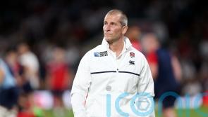 On this day in 2012: England appoint Stuart Lancaster as head coach