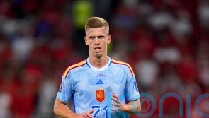 Football rumours: Manchester United join the pursuit of Dani Olmo
