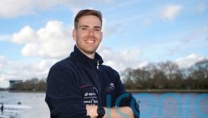 Harry Glenister hopes Oxford can turn the tide on Cambridge in Boat Race