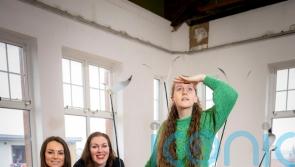 New theatre show to put deaf artists centre stage