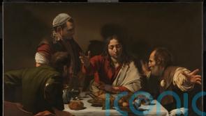 Two Caravaggio paintings to have rare reunion at Ulster Museum