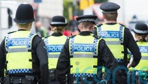Teenager charged with attempted murder after London train stabbing