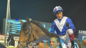 Lord North and Dettori bidding for Dubai Turf four-timer