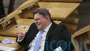 Tory MSP resigns from Holyrood Standards Committee over Matheson bias