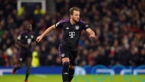 Harry Kane passed fit to return for Bayern Munich in Borussia Dortmund showdown