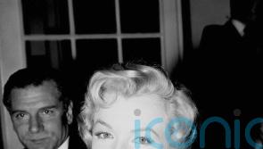 Marilyn Monroe dress sells at auction for eight times estimate