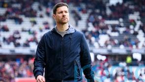 I will stay at Bayer Leverkusen – Xabi Alonso rules out summer move to Liverpool