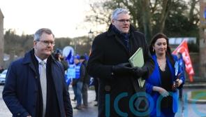 Donaldson resignation will prompt fresh questions for DUP and powersharing