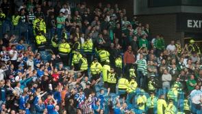 Brendan Rodgers hopes Old Firm ticket compromise is first step