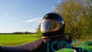 This is some of the best motorcycling gear to check out this spring