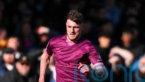 Sutton gain hope in survival fight as Olly Sanderson double downs Salford