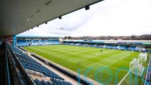 Gillingham and Crewe play out entertaining goalless draw
