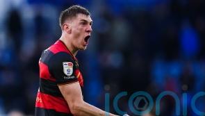 Jimmy Dunne volley earns QPR last-gasp win over relegation rivals Birmingham
