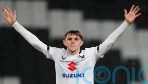 MK Dons thump Walsall to keep pressure on in the race for automatic promotion