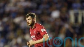 Aidan Keena earns Cheltenham precious win at fellow strugglers Fleetwood