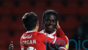 Jay Mingi scores stoppage-time winner as Colchester fight back for vital victory