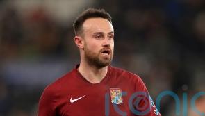 Matty Warburton rescues point for Solihull from draw with Barnet
