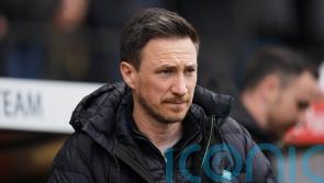 ‘Horrendous’ errors cost Notts County against Swindon – Stuart Maynard