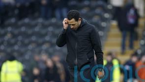 Liam Rosenior bemoans Hull’s inability to pick up points from poor performances