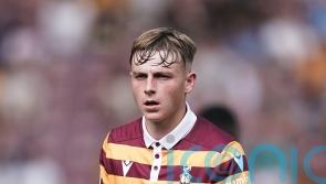 Bradford end losing run as Calum Kavanagh and Bobby Pointon goals down Tranmere
