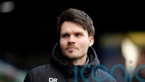 Danny Rohl says Sheffield Wednesday were not ruthless enough in Swansea draw
