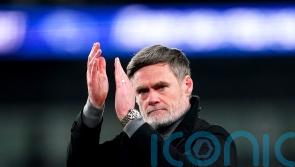 Graham Alexander: Bradford showed ‘brilliant courage’ in ending poor run