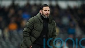 Martin Paterson confident Burton can avoid relegation