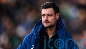 Johnnie Jackson says Ronan Curtis red card against Harrogate ‘ridiculous’
