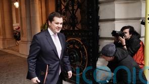 Sunak did not want to talk about reducing legal migration, says Jenrick