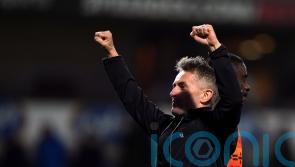 Kieran McKenna hails Ipswich defence as they move to top of table