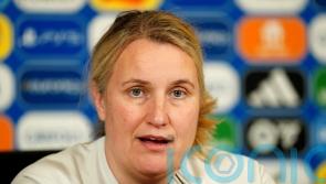 Chelsea boss Emma Hayes says Conti Cup final ‘absolutely important’