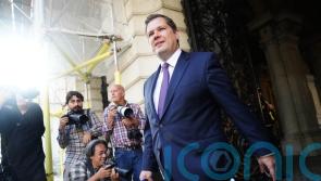 Tory MPs call for crime rates to be published for migrant nationalities