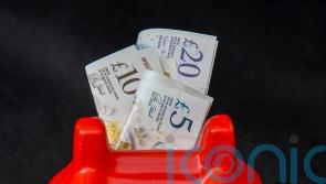 Some households will receive income and savings boosts during April
