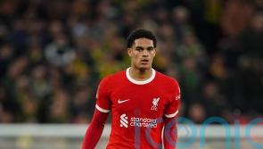 Virgil van Dijk comparisons a ‘massive compliment’ for Jarell Quansah