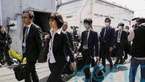 Japanese health officials raid factory producing ‘deadly’ supplements