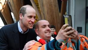 William hopes to ‘ease pressure’ on councils tackling homelessness