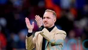 Arsenal boss Jonas Eidevall: Chelsea will not provide ‘mental obstacle’ in final