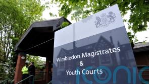 Teenager remanded into custody after alleged stabbing between train stations