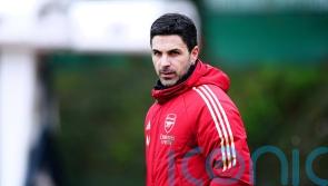 Mikel Arteta wants leaders Arsenal to treat trip to Man City as a home fixture