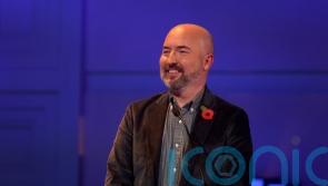 Booker Prize winner Douglas Stuart criticises politicians after festival axed