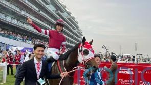 Forever Young enhances Kentucky Derby claims