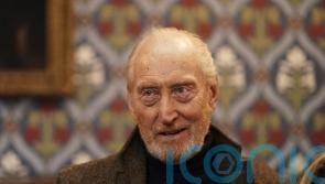Charles Dance says his marriage ended after he ‘succumbed to some temptations’