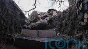 Volodymyr Zelensky dismisses senior aide as Russia launches fresh attacks