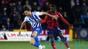 Marley Watkins guarantees top-six finish for Kilmarnock with equaliser at Hearts