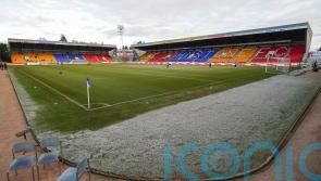 Dundee move into top six with late win at struggling St Johnstone