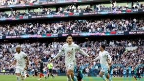 Son Heung-min nets crucial late winner for Tottenham against Luton