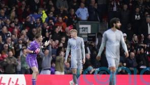Seamus Coleman own-goal condemns Everton to late defeat at Bournemouth