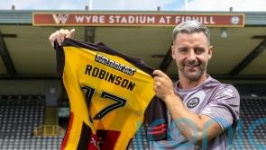 Partick Thistle maintain promotion challenge with win over 10-man Inverness