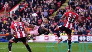 Rodrigo Muniz helps Fulham salvage point at Sheff Utd after six-goal thriller